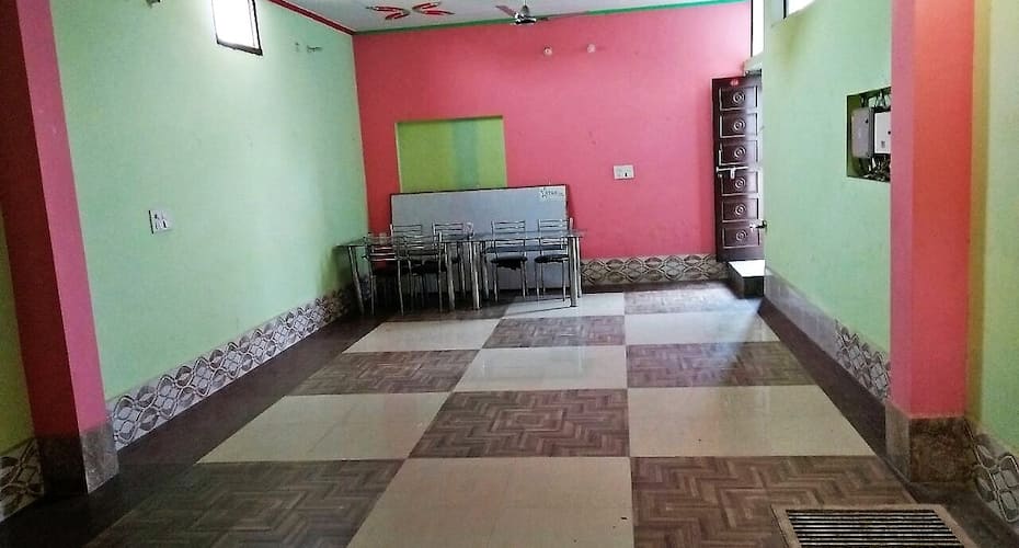 Hotel Tushar & Family Restaurant, Charkhi Dadri 5